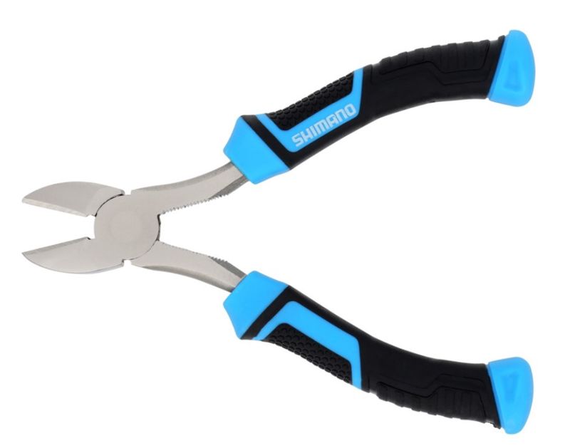 Shimano  Brutas  Cutters