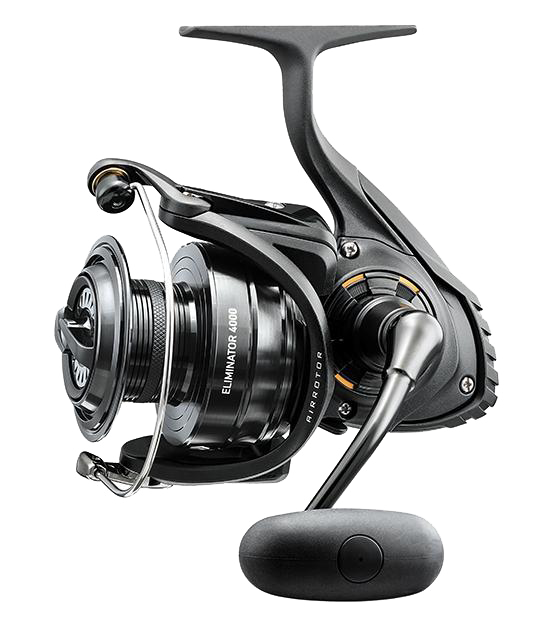 Daiwa 2021 Eliminator Series Spinning Reels