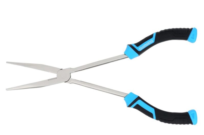 Shimano Brutas Needle Nose Pliers