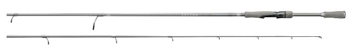 Daiwa 23 Tatula Elite Spinning Rods
