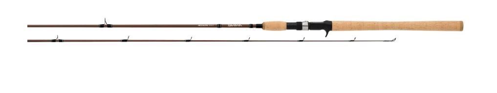 Daiwa Acculite SS Series Rods
