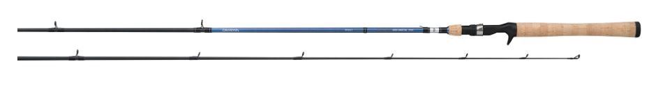 Daiwa Aird Coastal Inshore Rods