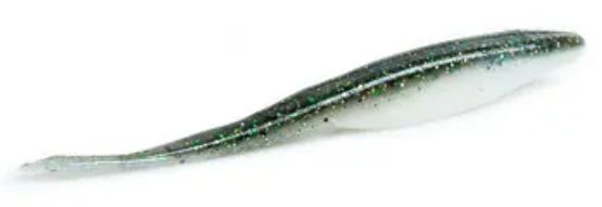 Yamamoto D-Shad Soft Plastic Jerkbaits