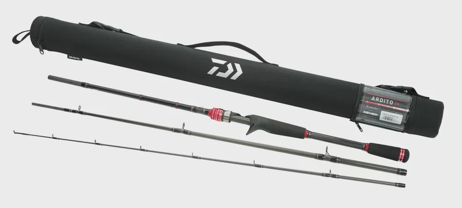 Daiwa Beefstick Spinning Rod