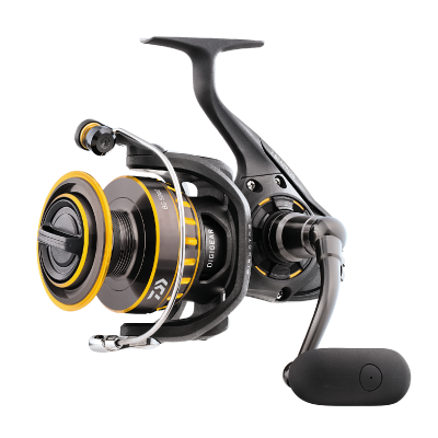 Daiwa BG Series Spinning Reels