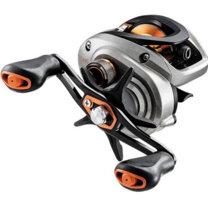 Daiwa CA80 Baitcasting Reel