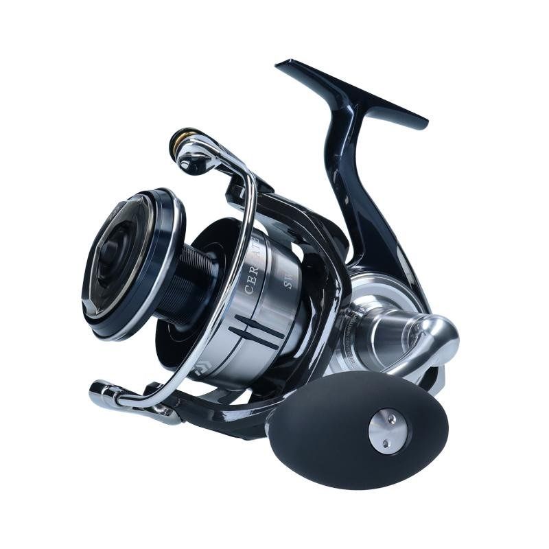 Daiwa Certate SW Series