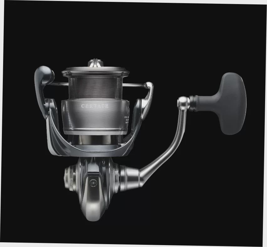Daiwa Certate LT Spinning Reels