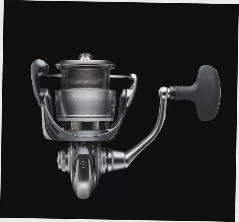 Daiwa Certate LT Spinning Reels