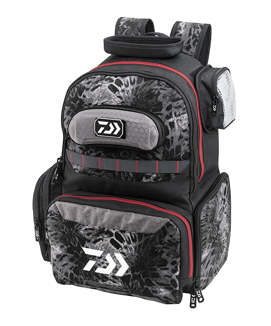 Daiwa D-Vec Prymal Backpack