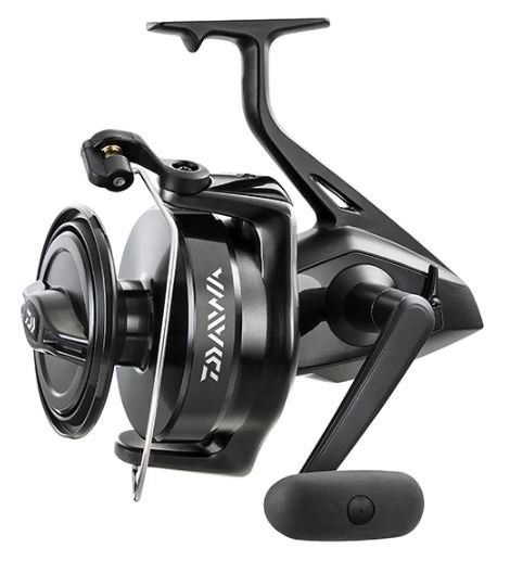 Daiwa DF18000 Spinning Reels