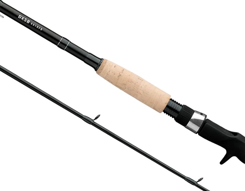Daiwa Dx Swimbait Casting Rods
