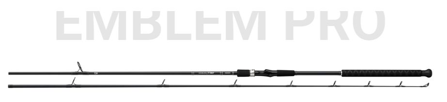 Daiwa Emblem Pro Surf Rods