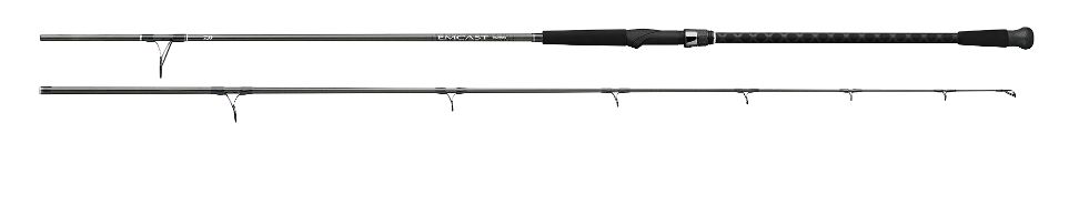 Daiwa Emcast Surf Rods