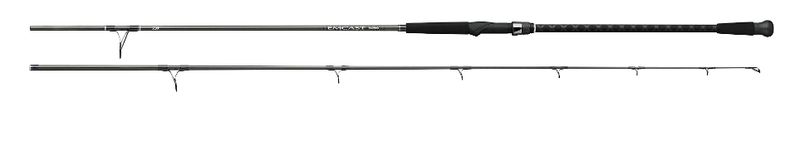 Daiwa Emcast Surf Rods