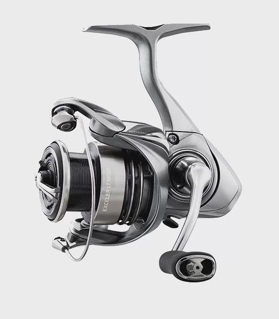 Daiwa Exceler LT Spinning Reels