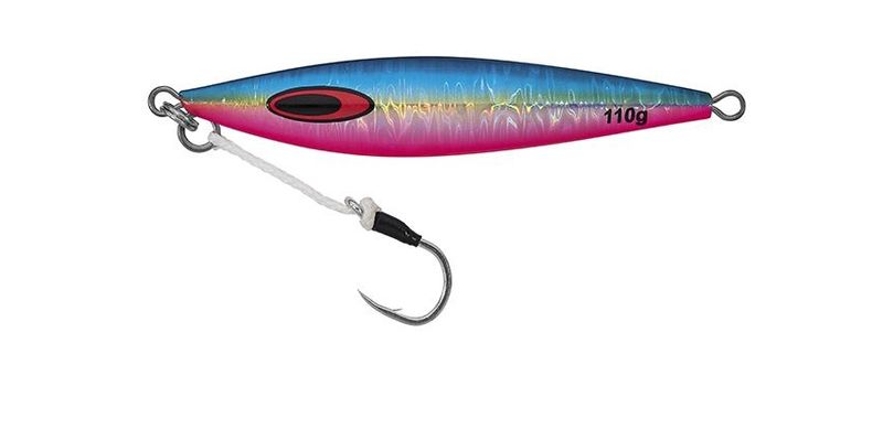 Daiwa FK Saltwater Jigs