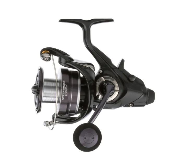 Daiwa Free Swimmer Spinning Reels