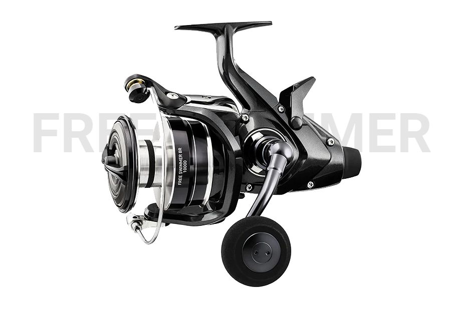 Daiwa Free Swimmer Spinning Reel