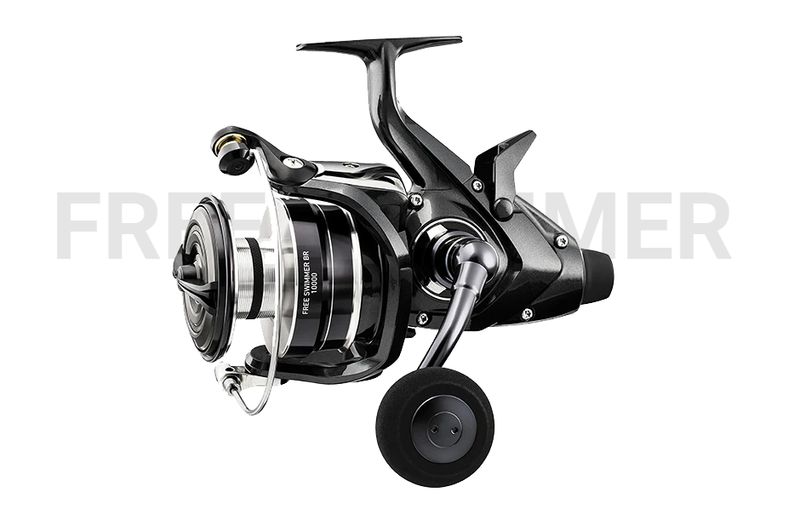 Daiwa Free Swimmer Spinning Reel