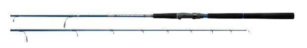 Daiwa Harrier Jigging Casting Rods