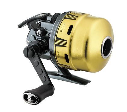 Daiwa Goldcast Reel