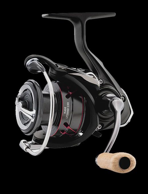 Daiwa Kage LT B Spinning Reels