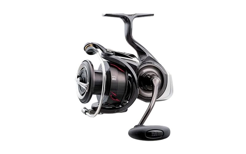DNC Daiwa Kage MQ LT Series Spinning Reels