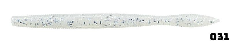 Daiwa Yamamoto Neko Fat Worm 5&quot;