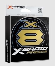 Daiwa XBraid X8 Finesse Braid