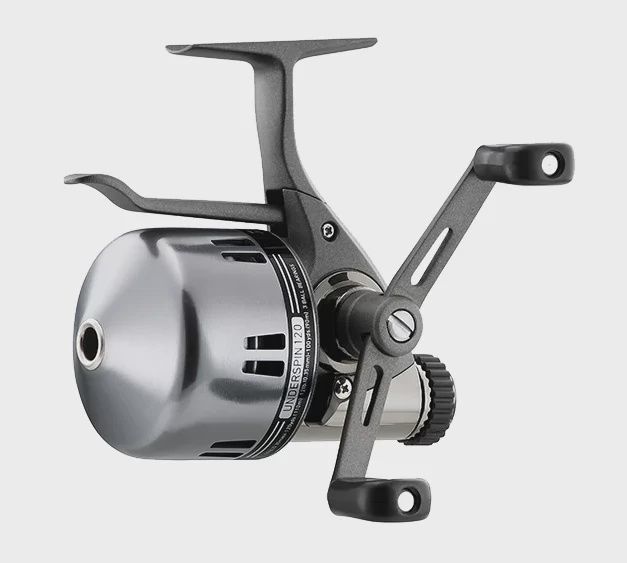 Daiwa Underspin Reels