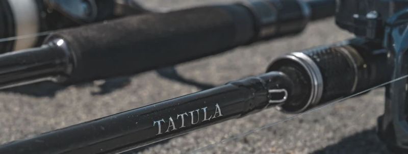 Daiwa Tatula XT Spinning Rods