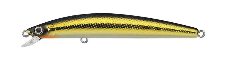 Daiwa Tatula TD Minnows - Suspending