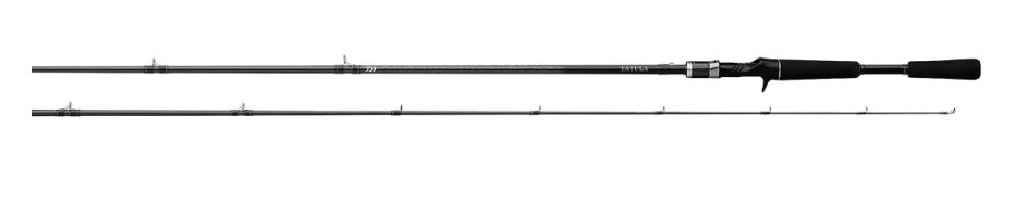 Daiwa Tatula XT Fiberglass Cranking Rods