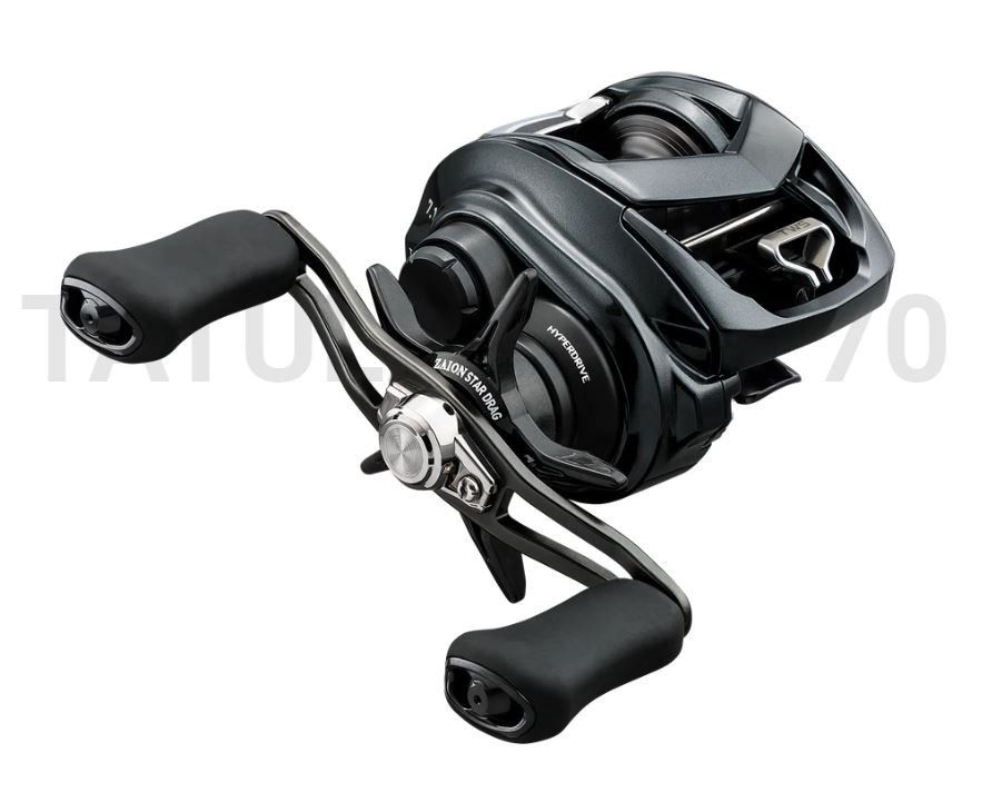 Daiwa Tatula SV 70