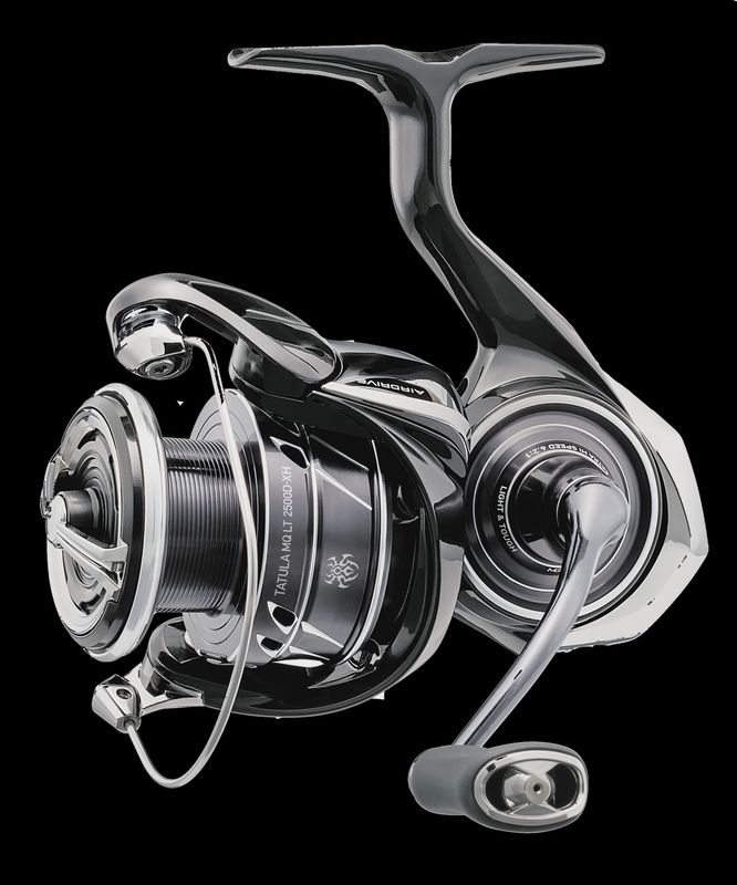 Daiwa Tatula MQ LT