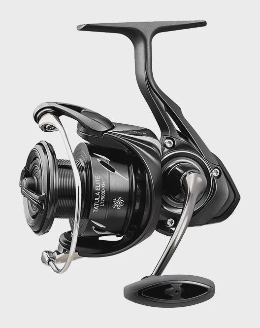 Daiwa Tatula Elite Spinning Reels