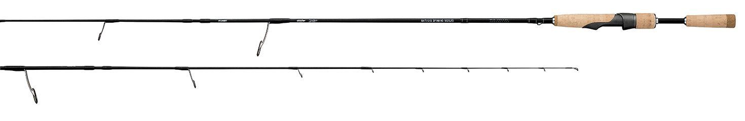 Daiwa Kage Ultralight Trolling Rods