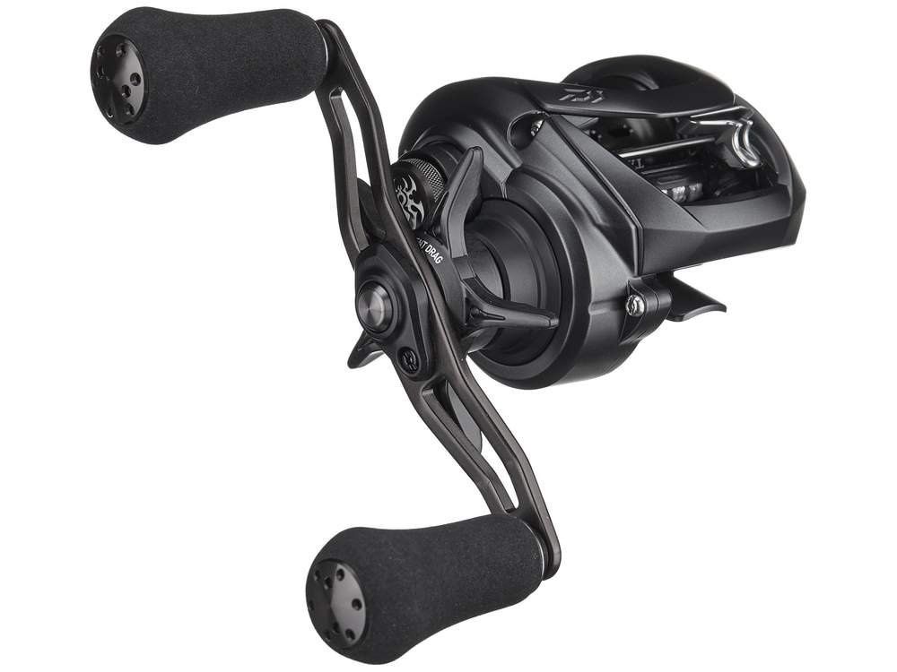 Daiwa Tatula Elite P/F Baitcast Reels