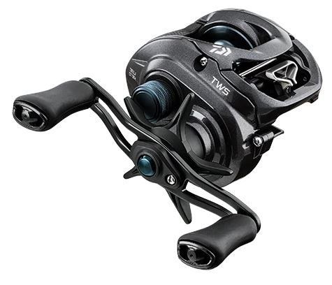 DNC Daiwa Tatula CT Casting Reels