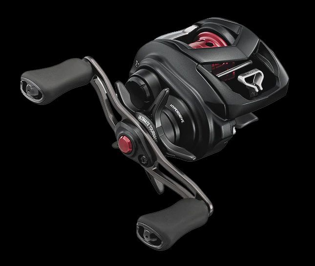 Daiwa Tatula BF 70 Casting Reels