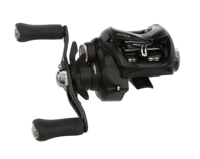 Daiwa Tatula 100 Baitcasting Reels