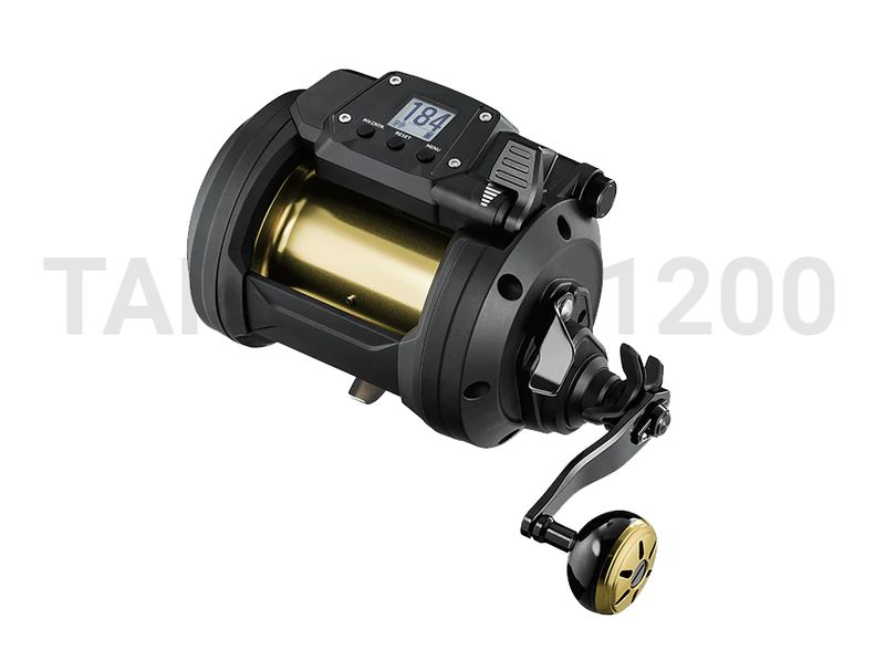 Daiwa Tanacom Dendoh Reel