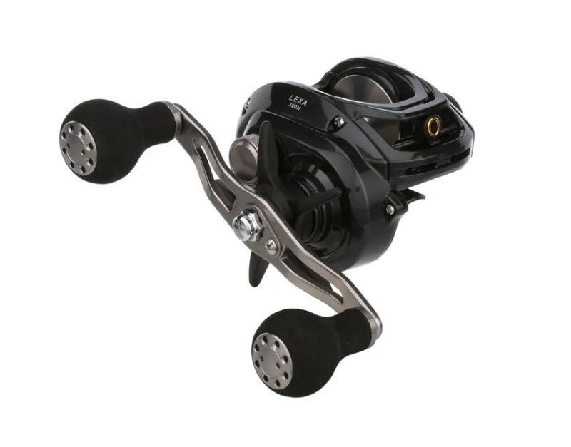 Daiwa Lexa Casting Reels