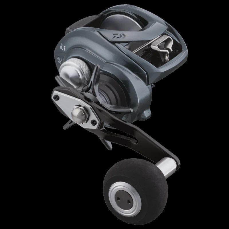 Daiwa Lexa Tw Baitcast Reels