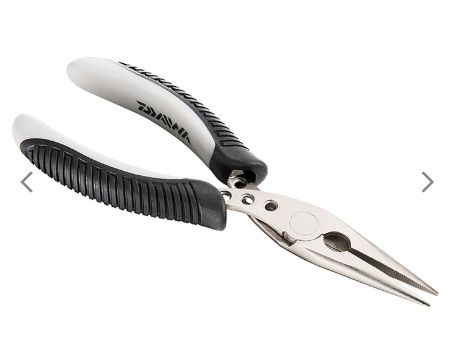 DNC Daiwa Needle Nose Pliers