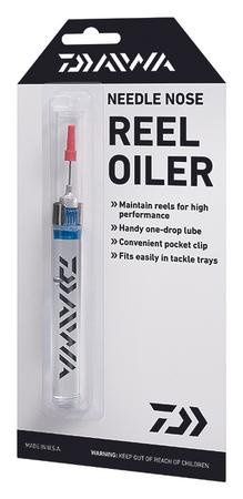 Daiwa Needle Nose Reel Oiler
