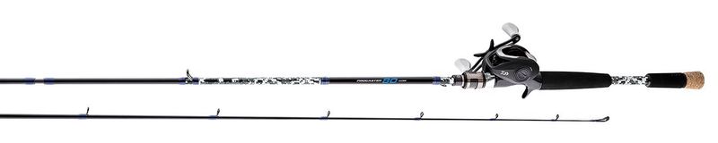 Daiwa Procaster 80 System