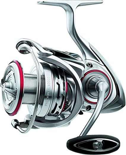 DNC Daiwa Procyon AL LT Series Spinning Reels