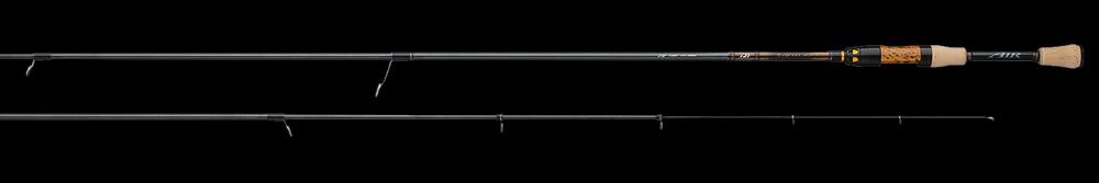 Daiwa Presso Air Spinning Rods